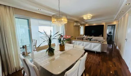 Apartamento a venda na zona sul de São Paulo, condomínio Vista Golf