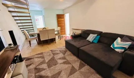 Sobrado com 3 quartos à venda na Rua Joaquim Leonardo da Rocha, Jardim das Camélias (Zona Sul), São Paulo