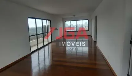 Cobertura com 5 Quartos e 6 banheiros à Venda, 647 m² por R$ 2.750.000 Alto Da Boa Vista, São Paulo - SP
