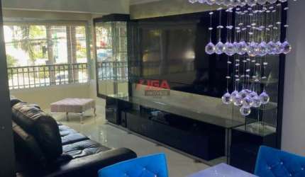 Apartamento a venda na Rua Sócrates