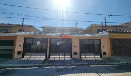 Lindo Sobrado Novo de 3 suítes com Churrasqueira e Fogão a Lenha! Campo Grande Zona Sul  /SP