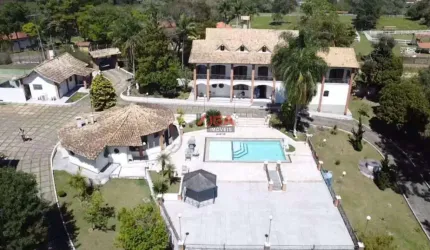 Linda Chácara a venda em São Roque