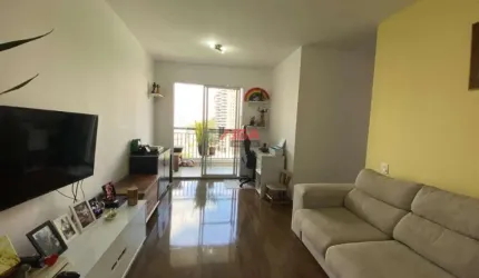 Excelente apartamento a venda no Condominio Reserva Morumbi ,Rua Dr. Luiz Migliano com 3 dormitórios sendo 1 suíte 1 vaga de garagem e 2 banheiros