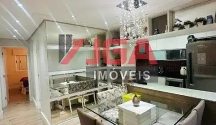 Apartamento para Venda e reformado