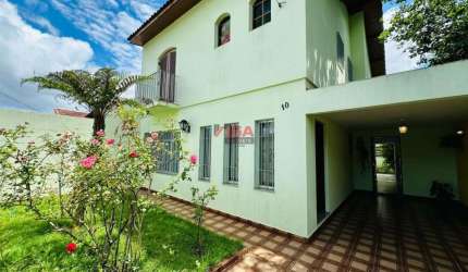Casa a Venda na Vila Isa, próximo ao Campo Grande e jardim marajoara