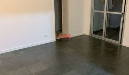 Apartamento a venda - zona sul - jardim Marajoara - Av Doutor Silva melo