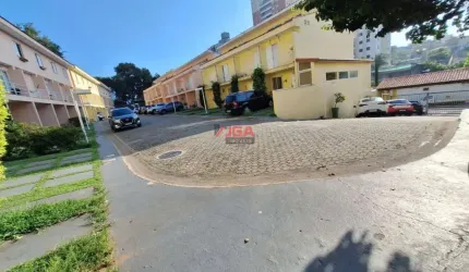 Sobrado com 162 m² em Condominio!  Apenas  2 minutos  do Shopping Interlagos !!!  São Paulo