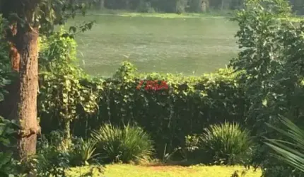 Casa de Campo com 1600 metros     Condomínio 7 Praias        São Paulo