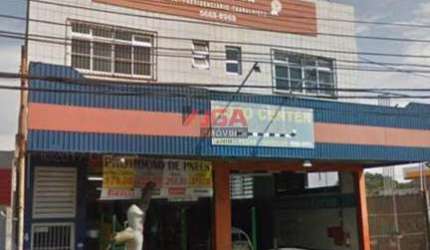 Salas Comerciais com 280 metros . Avenida Jangadeiro      Zona Sul         São Paulo.