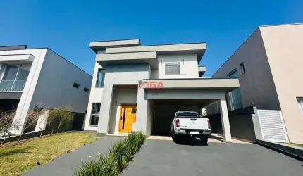 Casa a Venda no condominio Tamboré 11, zona oeste de São Paulo
