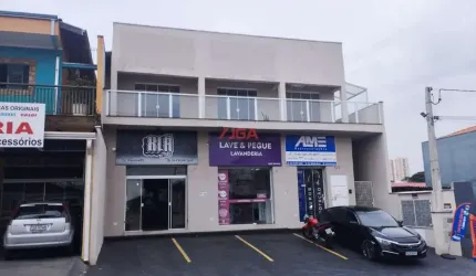 Predio Comercial à Venda em Hortolândia-SP: Salas Com Espaço Amplo, 320m² no Loteamento Remanso Campineiro!