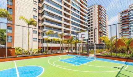 Cobertura Duplex a Venda na Av Morumbi
