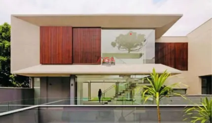 casas a Venda em Condominio de Alto Padrão na zona sul de São paulo