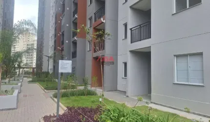 Imperdível oportunidade de apartamento à venda em São Paulo-SP, Vila Sofia! 2 quartos, 1 sala, 1 vaga de garagem, 40m². Confira!