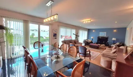 LINDA CASA CHÁCARA MONTE ALEGRE