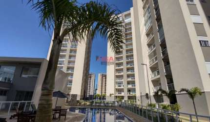Portal Terras de Carrara apartamento a venda em Hortolândia, interior de São Paulo