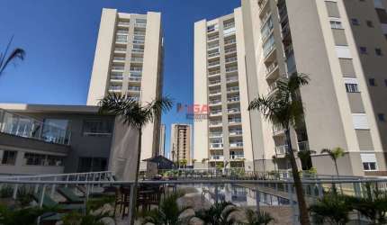 Apartamento à venda terras de carrara em Hortolândia-SP: 2 quartos, 1 suíte, 1 sala, 2 banheiros, 1 vaga, 58m² no Jardim Amanda I!