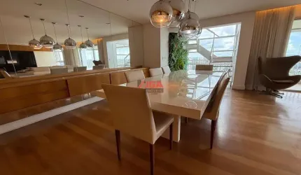 COBERTURA A  VENDA NO   CONDOMINIO IEPE GOLF CLUBE