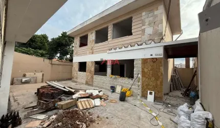 Casa a venda em vila fechada, campo grande