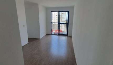 Apartamento à venda no Condomínio Marajoara Club house: 3 quartos, 1 suíte, 1 vaga de garagem - 58m² de área.