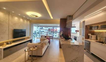 Lindo apartamento no Jardim Prudência, próximo ao Brooklin