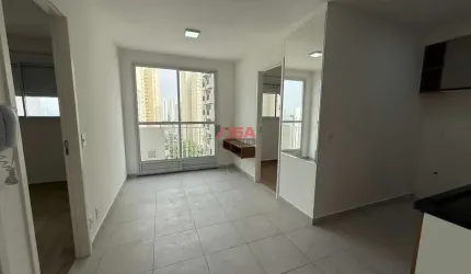Apartamento para locação a Av sargento Geraldo Santana, condominio Viva Benx jardim Marajoara