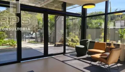 Sala comercial à venda - Atibaia Jardim - Atibaia - SP