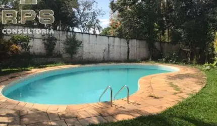 Chácara à venda - Vila Santista - Atibaia - SP