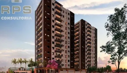 Apartamentos à Venda Jardim Atibaia Towers Alvinópolis Atibaia - SP, comprar apartamento no Jardim Atibaia , imobiliaria em Atibaia