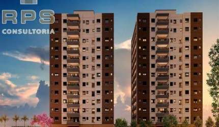 Apartamentos à Venda Jardim Atibaia Towers Alvinópolis - Atibaia - SP, comprar apartamento Jardim Atibaia , imobiliaria em Atibaia