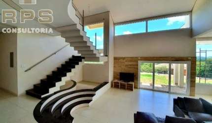 Casa à venda Condominio Serra da Estrela Atibaia SP, comprar casa em condominio fechado com lazer completo, casa a venda com 05 quartos , imobiliaria