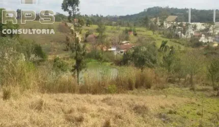 Terreno  para Venda em Atibaia  Nova Atibaia-  Atibaia