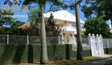 Casa residencial para Venda em Atibaia Nova Gardênia  05 amplos dormitórios, sendo 01 suíte, salas amplas, cozinha equipada, banheiros modernos