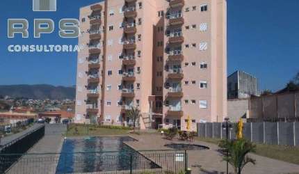 Apartamento para Venda Caetetuba - Atibaia