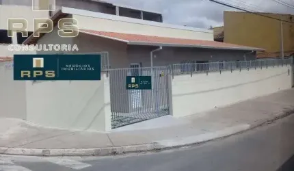 Casa para Venda em Atibaia Jardim Imperial -Atibaia