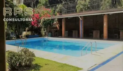 Chácara para Venda em Atibaia Chácara Val Paraíso -Atibaia- Área total:  3.000,00 m².