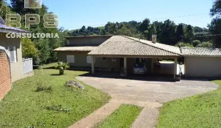 Chácara para VENDA, Condomínio Recanto Tranquilo, Atibaia-SP
