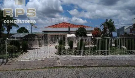 CASA para Venda CENTRO, ATIBAIA Excelente para clínicas e Escritórios Muito Espaço, para vagas de estacionamento