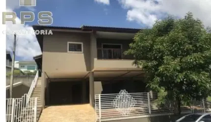 Casa à venda - Nova Gardênia - Atibaia - SP