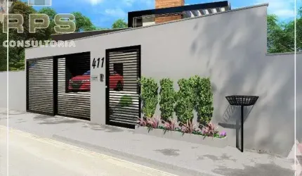 Casa totalmente térrea à venda no Jardim Paulista em Atibaia, 3 quartos sendo 3 suítes, piscina, churrasqueira, armários planejados, 4 banheiros!