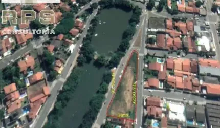 Terreno para Empreendimento Comercial ou Residencial