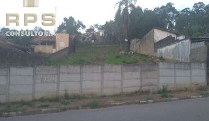 Terreno Comercial para Venda em Bom Jesus dos Perdões