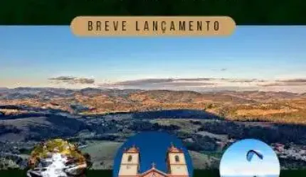 Terreno em Condominio em Bom Jesus dos Perdoes Las Villas de Maria , excelente loteamento com lotes a partir de 300 m²