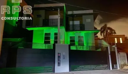 Casa à venda - Jardim Paulista - Atibaia - SP