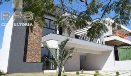 Casa para venda  - Condomínio Fechado - Atibaia - SP
