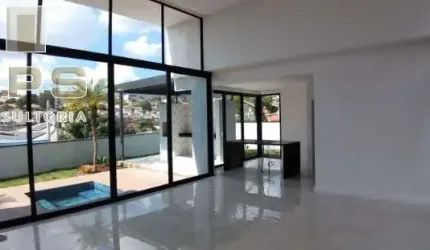 Casa à venda - Jardim Paulista - Atibaia - SP