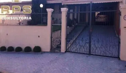 Casa à venda - Jardim do Lago - Atibaia - SP