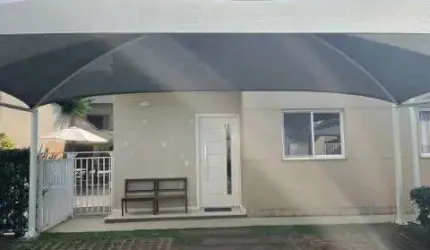 Casa à venda em Condomínio Fechado - Vila Giglio - Atibaia - SP