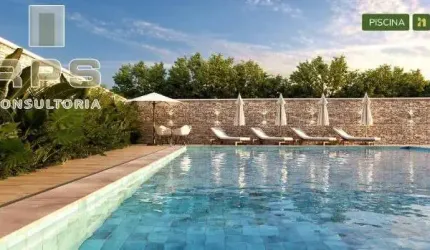 Natur Residencial. Com um total de 332 apartamentos à venda, esse empreendimento é o lugar perfeito para você encontrar o seu novo lar.
