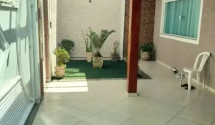 Casa térrea à venda em Atibaia, 3 quartos,  quintal